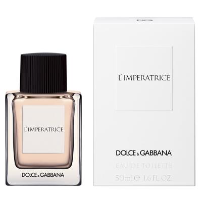 試してみた】L'IMPERATRICE EAU DE TOILETTE（ランペラトリス