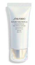 SHISEIDO フューチャーソリューション LX ユニバーサル ディフェンスe