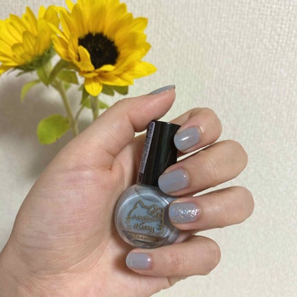 ヴェルニ ディオリフィック/Dior/マニキュアを使ったクチコミ(1枚目)