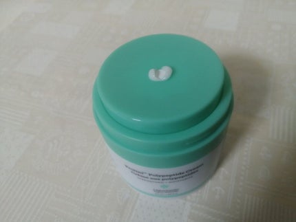 プロティニ ポリペプチド クリーム/Drunk Elephant/フェイスクリームを使ったクチコミ(2枚目)