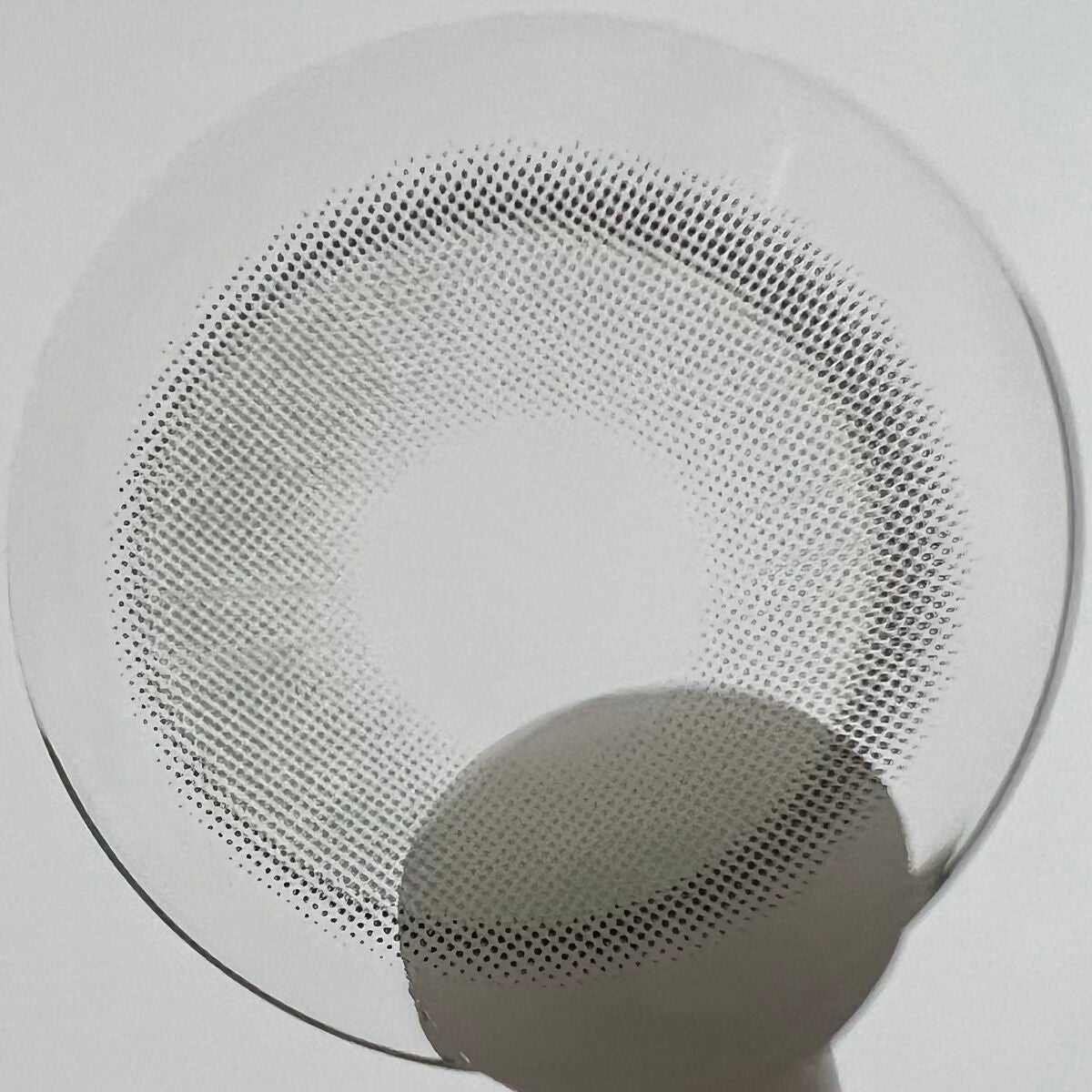 YURIAL Monthly/i-DOL/カラーコンタクトレンズを使ったクチコミ(6枚目)