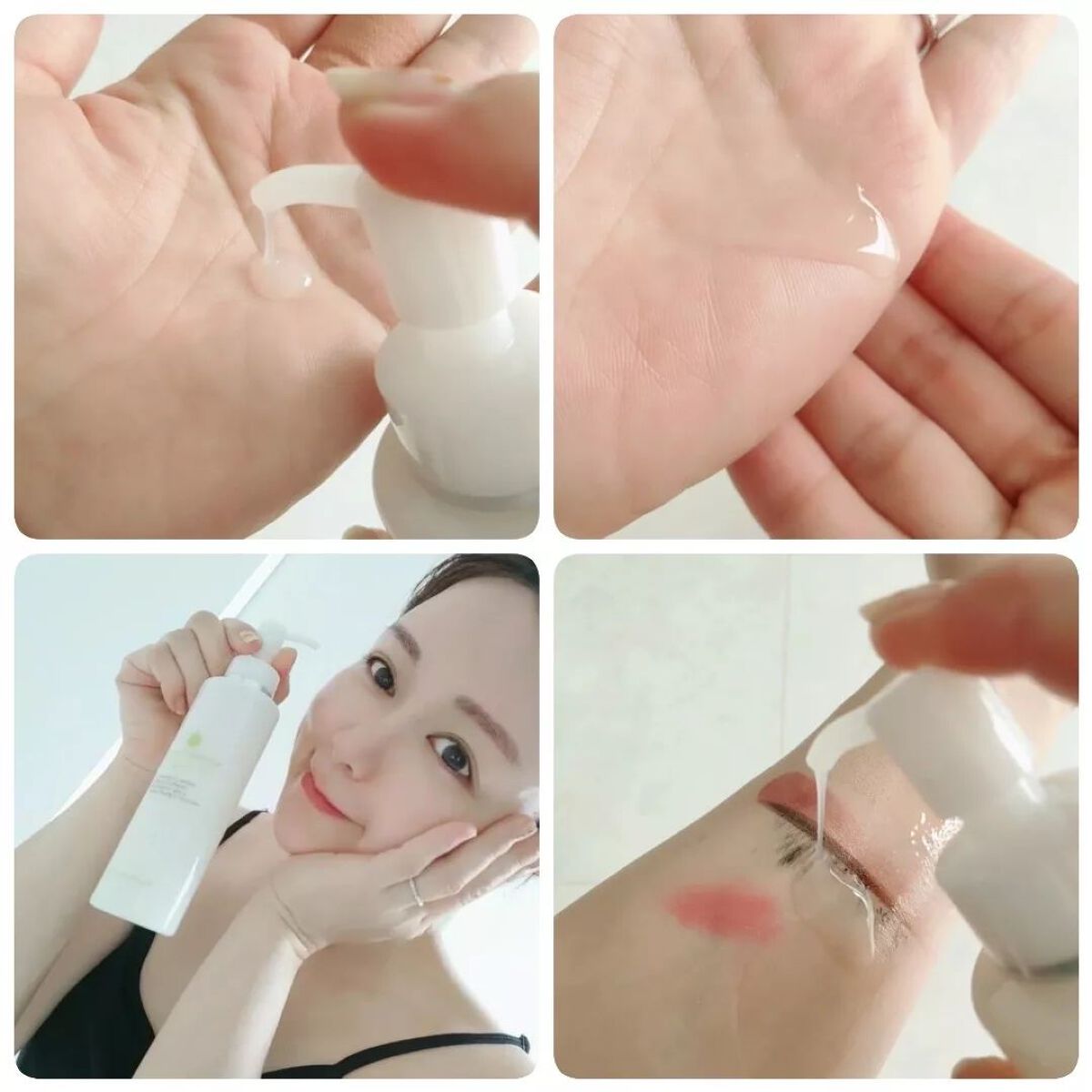 フラナス ブランシュ モイスチャーローション/Franus Branche/化粧水を使ったクチコミ(3枚目)