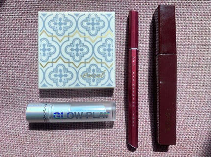 EYE OPENING LINER/UZU BY FLOWFUSHI/リキッドアイライナーを使ったクチコミ(4枚目)