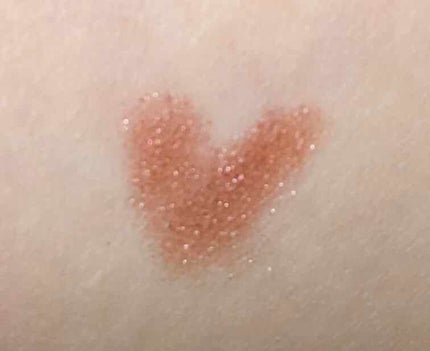 チップオン アイカラー/ettusais/リキッドアイシャドウを使ったクチコミ(2枚目)