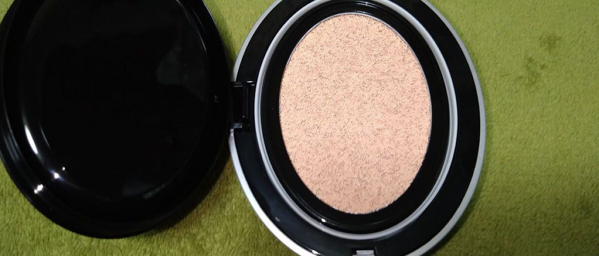 マスクフィットオーラクッション/TIRTIR(ティルティル)/クッションファンデーションを使ったクチコミ(5枚目)