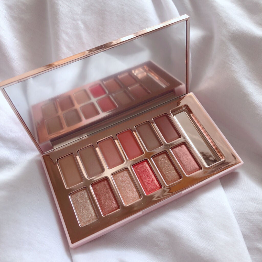 【旧品】パーフェクトエクステンション マスカラ/D-UP/マスカラを使ったクチコミ(3枚目)