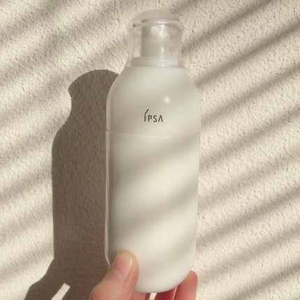 イプサ ME 8/IPSA/化粧水を使ったクチコミ(1枚目)