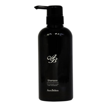 Aura Belleza オーラベジェーサシャンプー