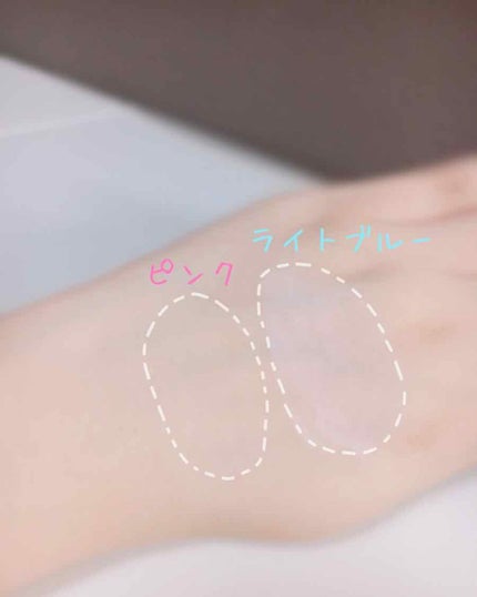 皮脂テカリ防止下地/CEZANNE/化粧下地を使ったクチコミ(3枚目)