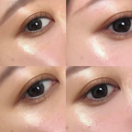 双花彫刻 ハイライト/花西子/パウダーハイライトを使ったクチコミ(5枚目)