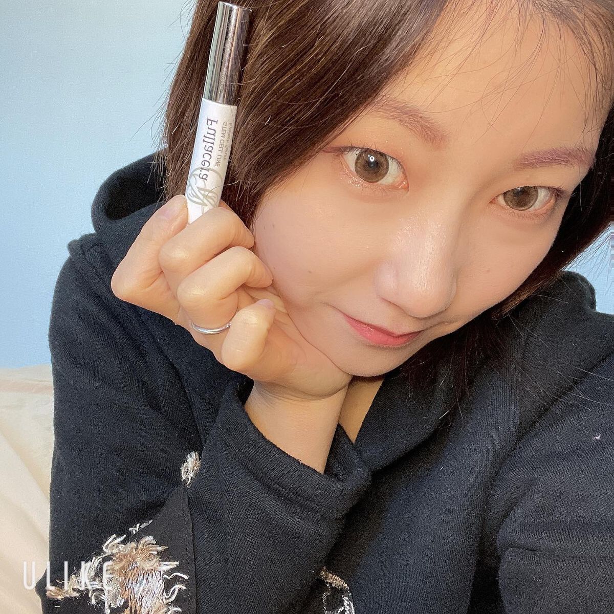 ステムセル メディ アイラッシュセラム/フラセラ/まつげ美容液を使ったクチコミ（1枚目）