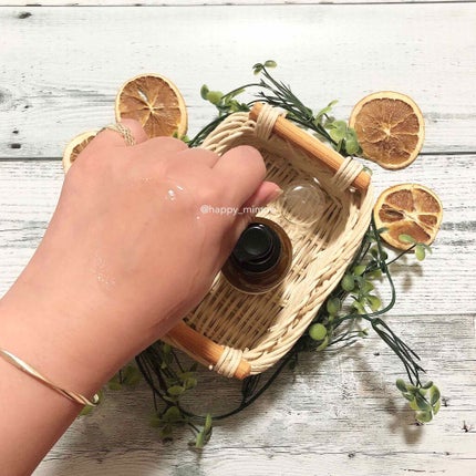 美肌養液 I’m PINCH/I'm PINCH/美容液を使ったクチコミ(4枚目)