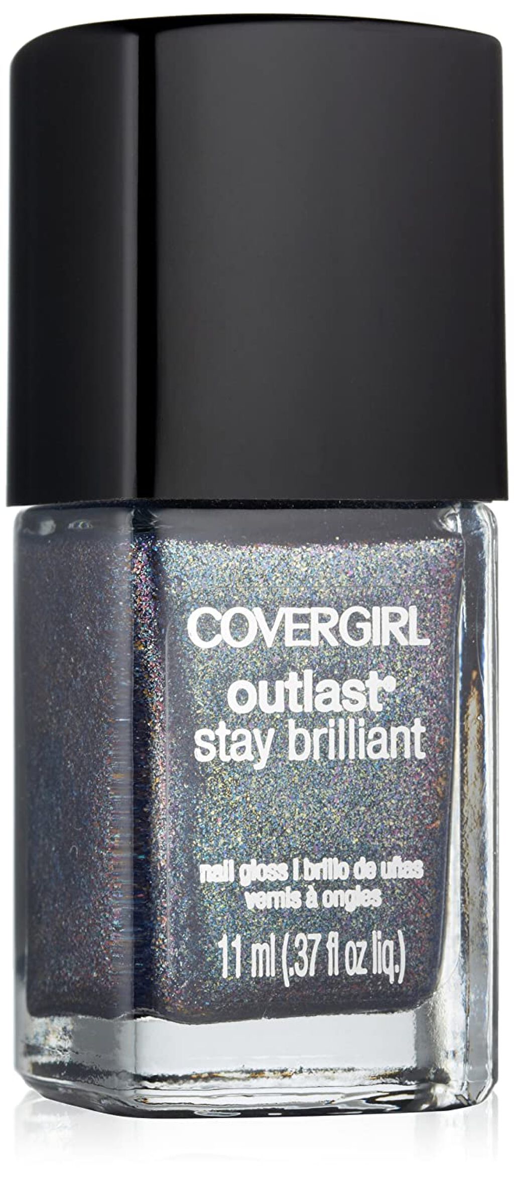 Outlast Stay Brilliant Midnight Magic