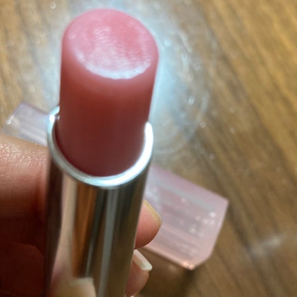 ディオール アディクト リップ グロウ/Dior/リップバームを使ったクチコミ(4枚目)