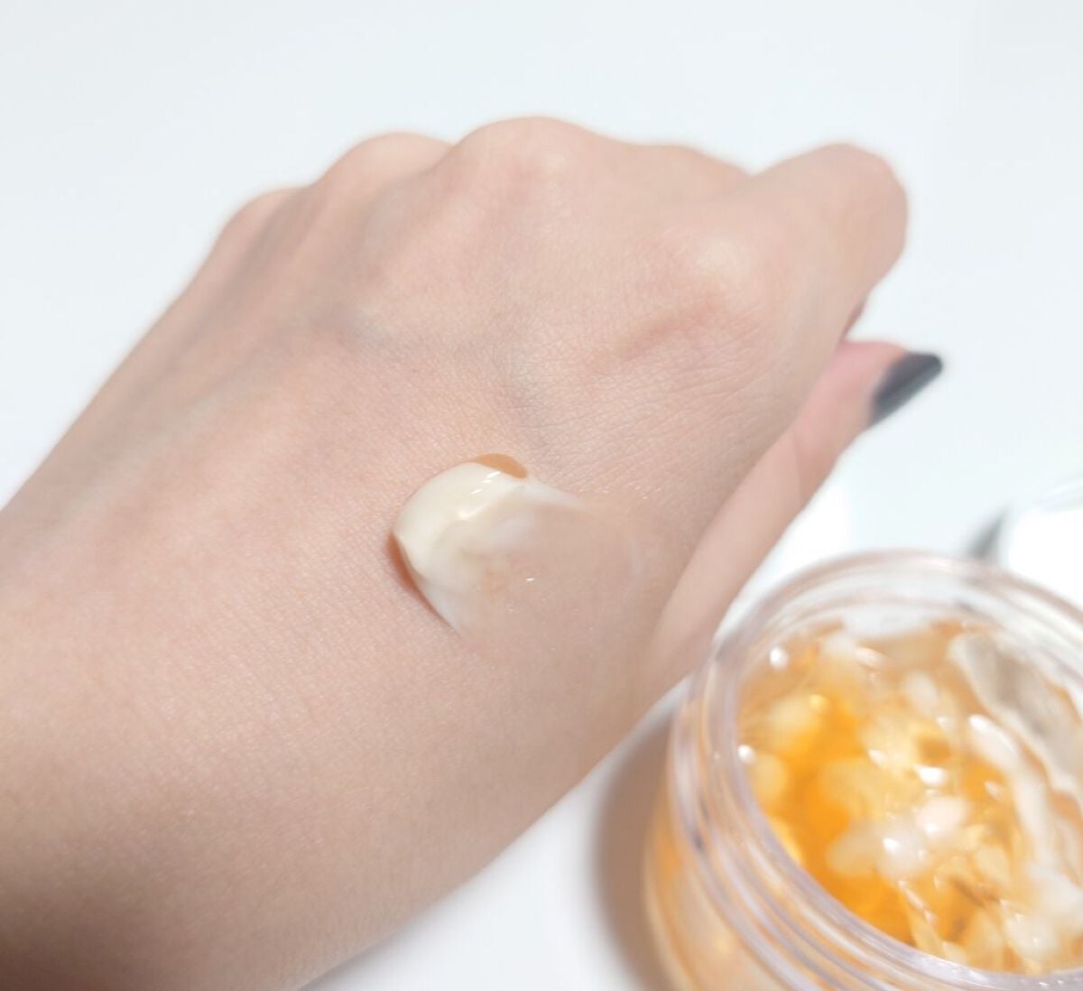 パワーアクアクリーム/MEDIPEEL/フェイスクリームを使ったクチコミ(3枚目)