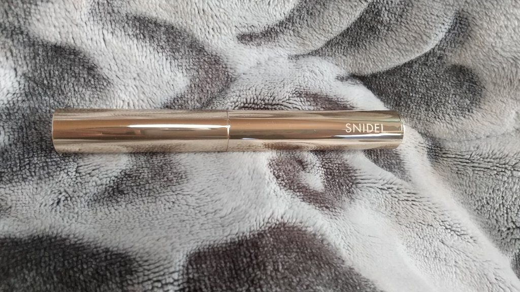 デザイニング ペンシル /SNIDEL BEAUTY/スティックアイシャドウを使ったクチコミ(1枚目)