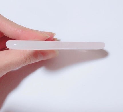 momoringo_5 on LIPS 「♡カッサでマッサージ♡こんにちは💓@medicube_offi..」(4枚目)