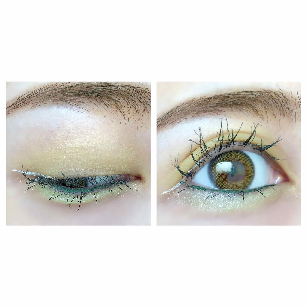 RIPE LIPS ROUGE/エモダ コスメティクス/口紅を使ったクチコミ(2枚目)