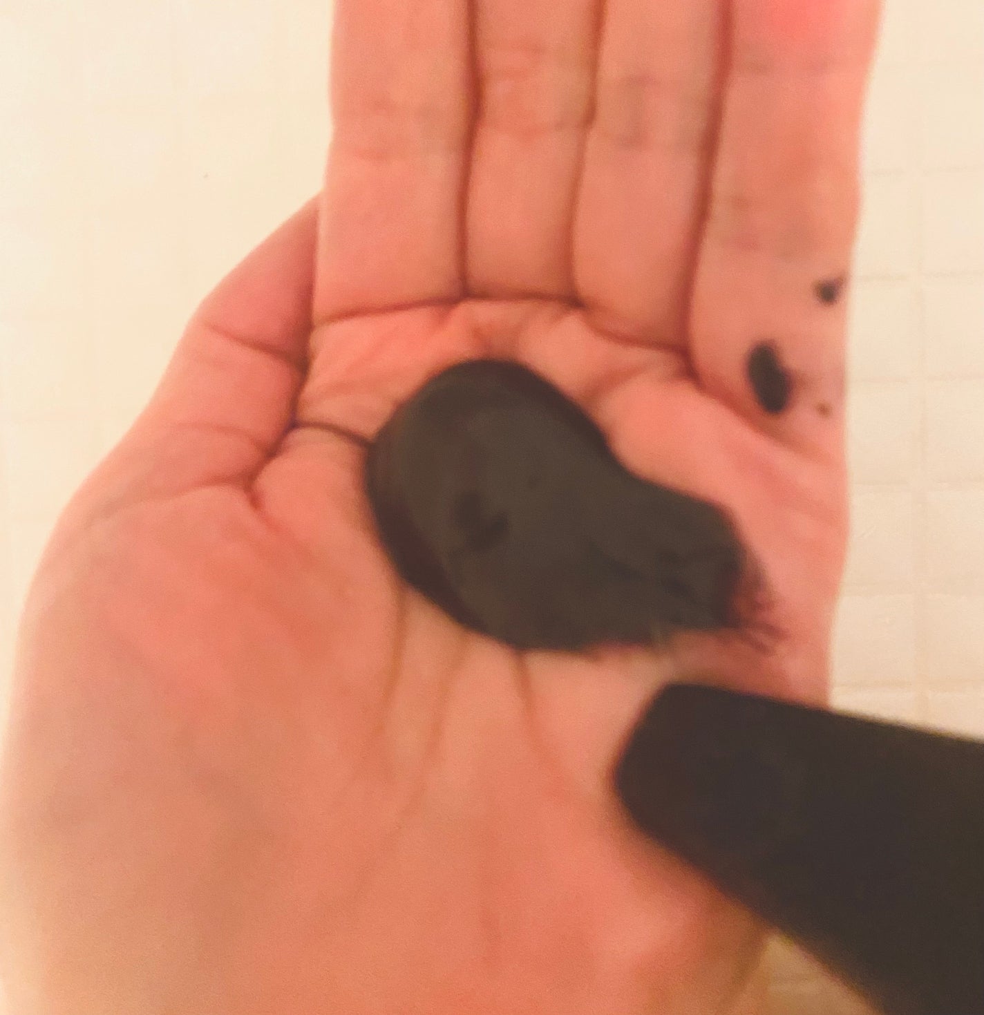 クレイスパ カラートリートメント/clayence/ヘアカラーを使ったクチコミ(2枚目)