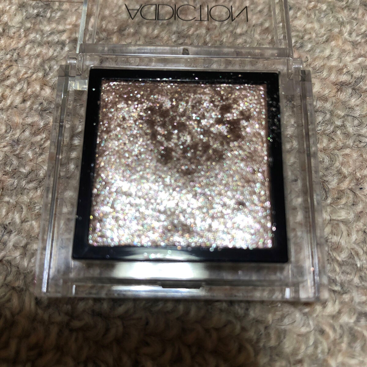 レ キャトル オンブル/CHANEL/アイシャドウパレットを使ったクチコミ(4枚目)