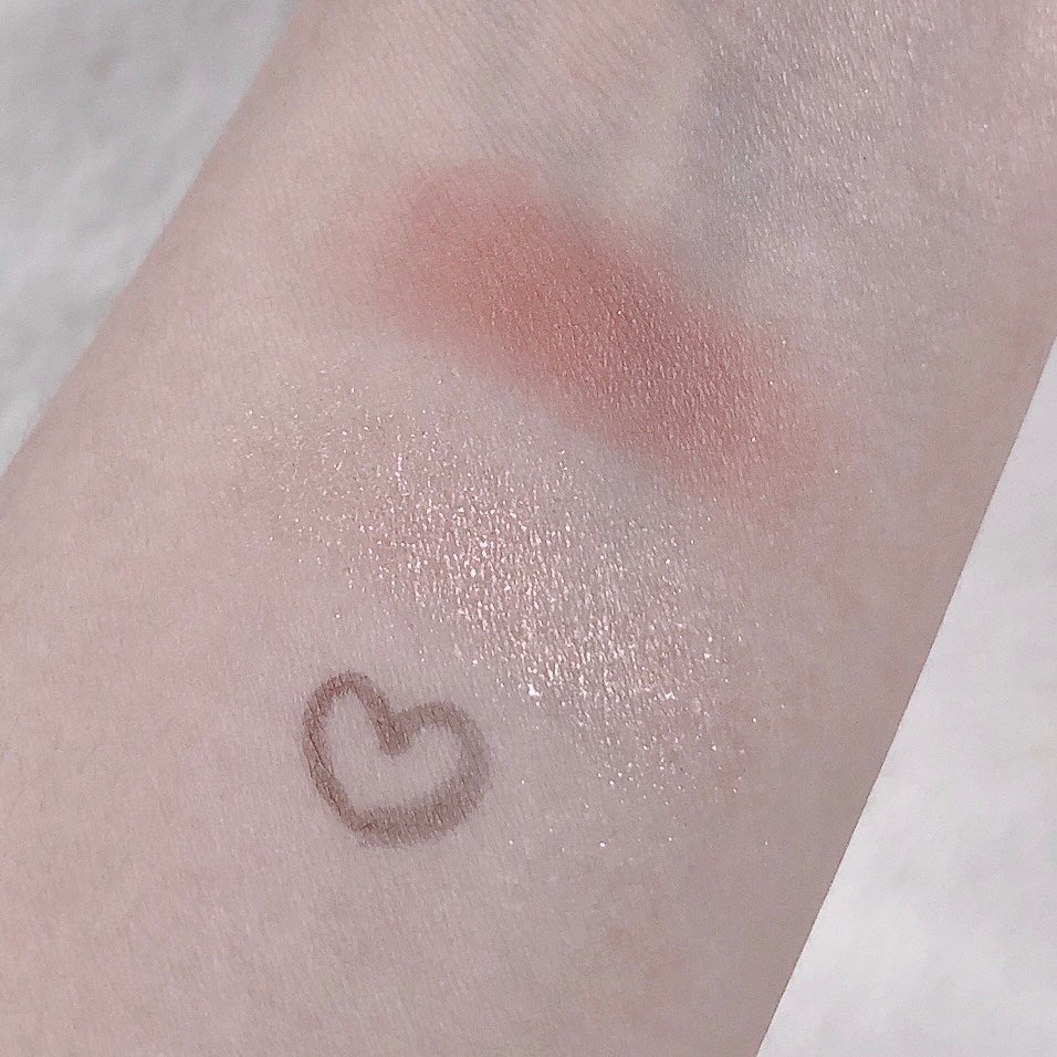 エテュセ アイエディション(カラーパレット)/ettusais/アイシャドウパレットを使ったクチコミ(6枚目)