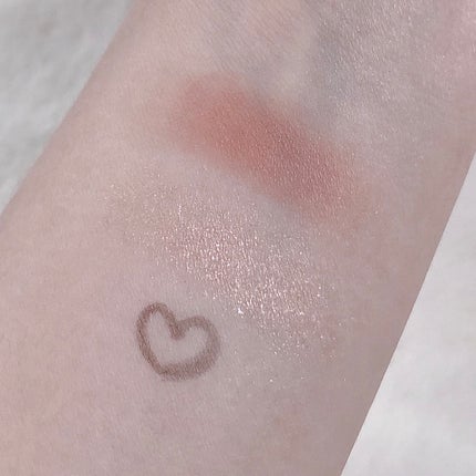 エテュセ アイエディション(カラーパレット)/ettusais/アイシャドウパレットを使ったクチコミ(6枚目)