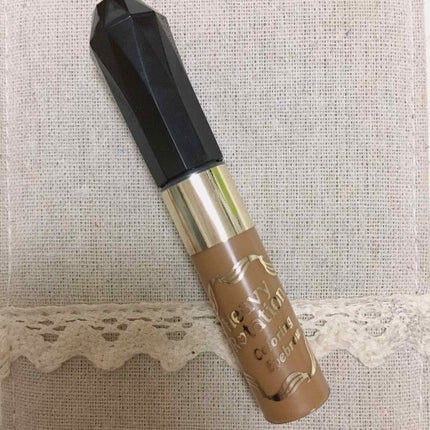 カラーリングアイブロウ/ヘビーローテーション/眉マスカラを使ったクチコミ(1枚目)