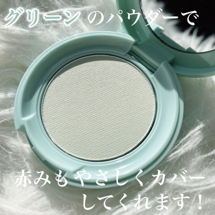 オイルコントロールパウダー<医薬部外品>/ファンケル/プレストパウダーを使ったクチコミ(3枚目)