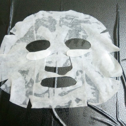 オールインワンシートマスク モイストEX/クオリティファースト/シートマスク・パックを使ったクチコミ(3枚目)