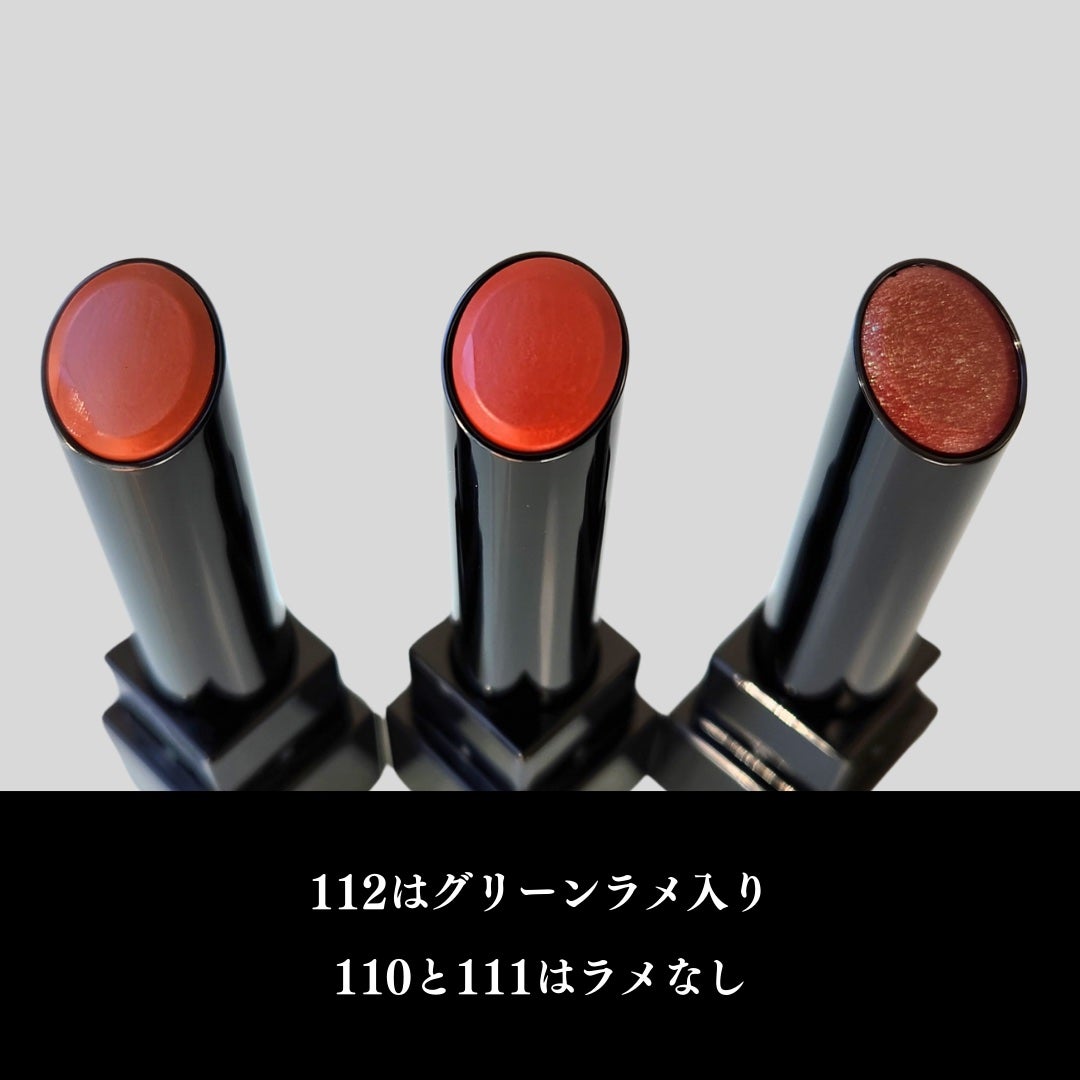 ケイト リップモンスター/KATE/口紅を使ったクチコミ(2枚目)