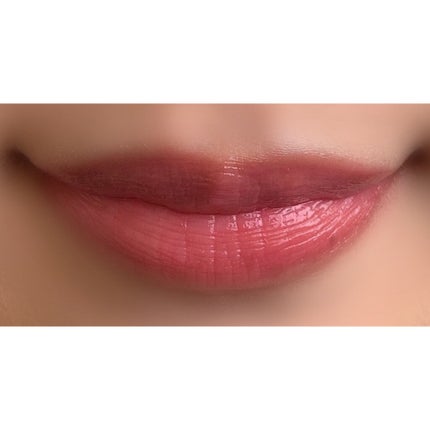 クリーミィシアールージュ/KiSS/口紅を使ったクチコミ(2枚目)