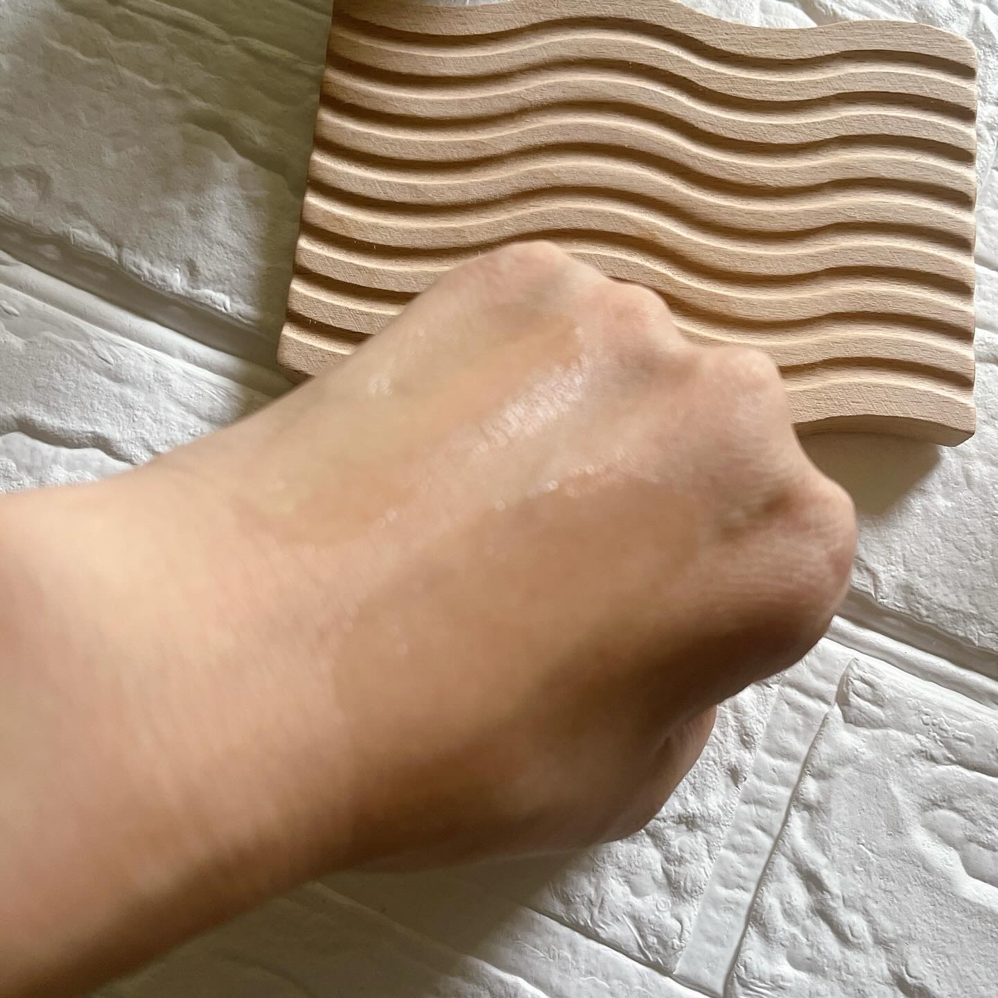 ゼロ1DAYエクソソームショット2000/MEDICUBE/美容液を使ったクチコミ（3枚目）