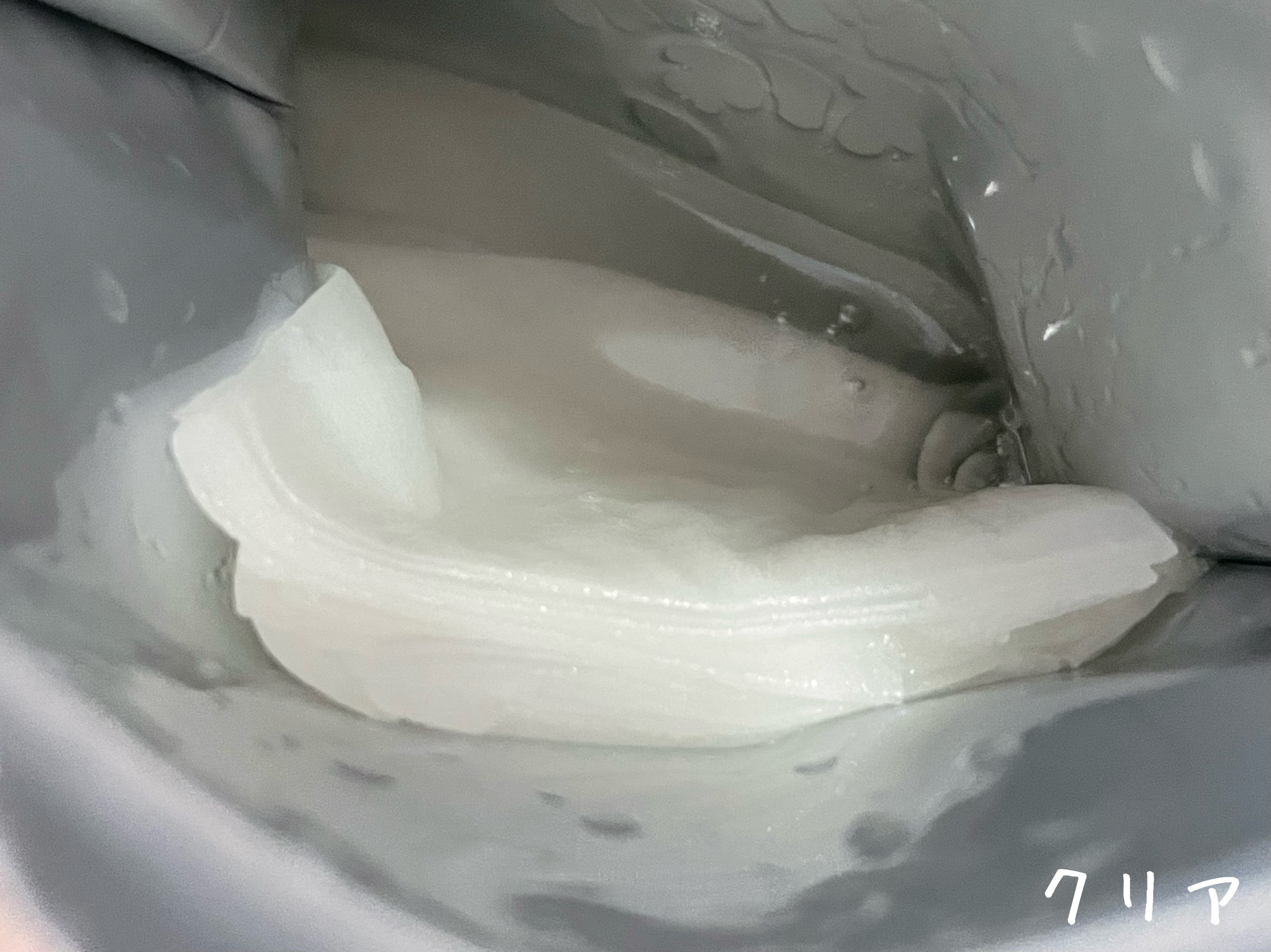 クリアエッセンスマスク/ピュレア/シートマスク・パックを使ったクチコミ（3枚目）