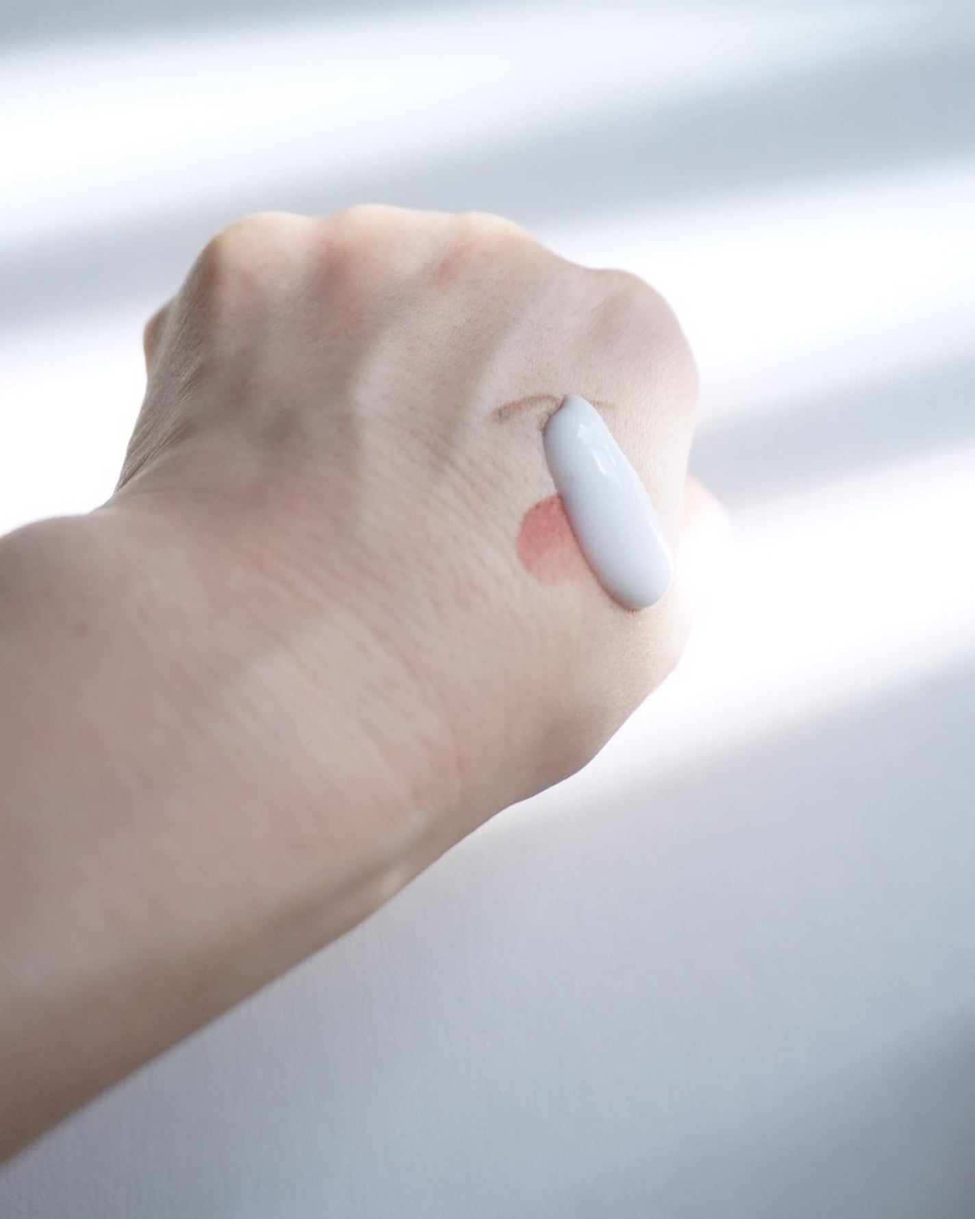 クリア ミルククレンジング/BRIGHTAGE/ミルククレンジングを使ったクチコミ(4枚目)