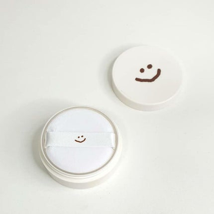 ノーセバム ミネラルパウダー N/innisfree/ルースパウダーを使ったクチコミ(5枚目)