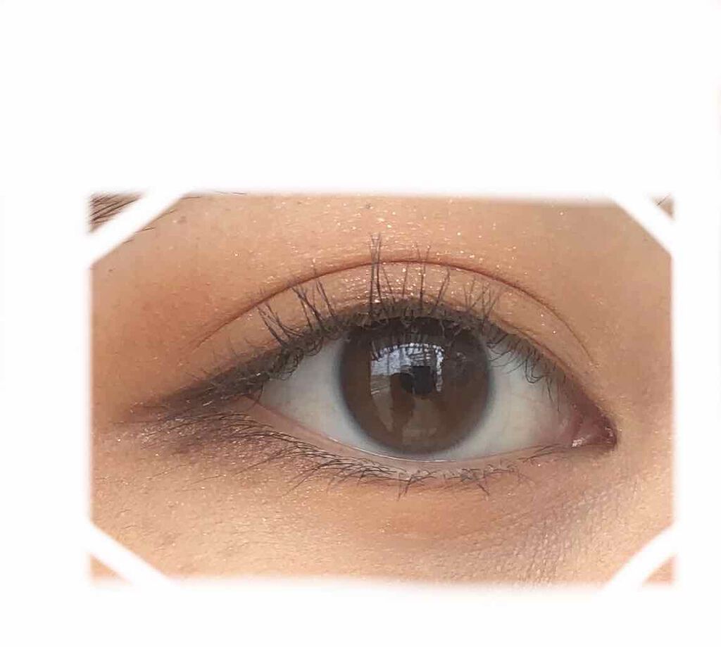 プロ アイ パレット/CLIO/アイシャドウパレットを使ったクチコミ（2枚目）