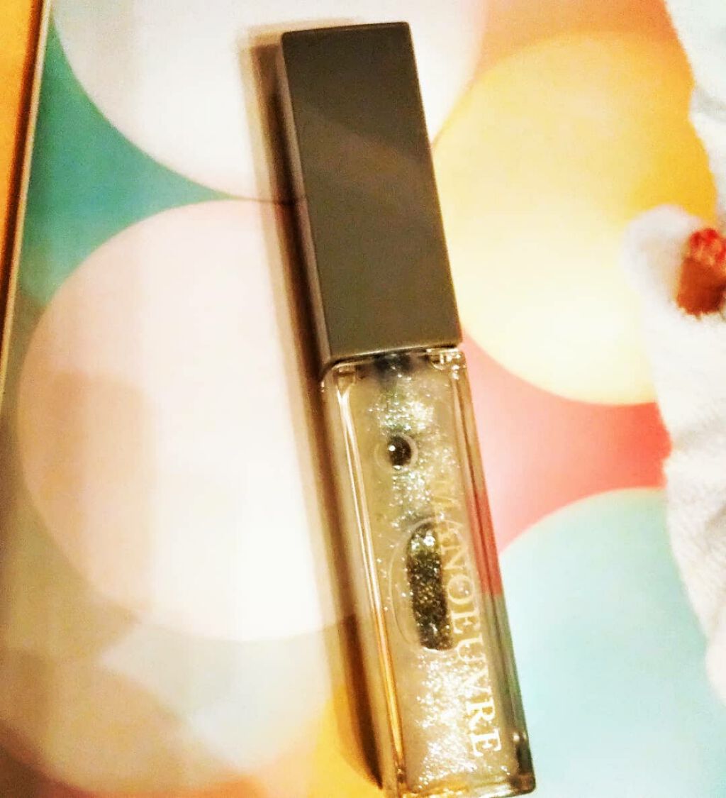 モイストリッププランパー/MANOEUVRE(マヌーブル)/リッププランパーを使ったクチコミ(1枚目)