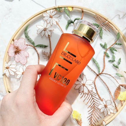 VC100ダブルリペアセラム/ドクターシーラボⓇ/美容液を使ったクチコミ(2枚目)