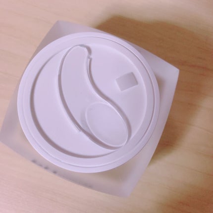 サミュ PHセンシティブクリーム/SAM'U/フェイスクリームを使ったクチコミ(5枚目)