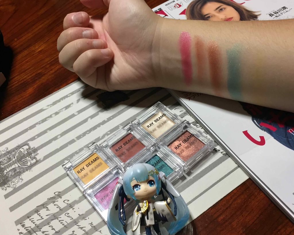 Gina 2018年7月号/Gina/雑誌を使ったクチコミ（2枚目）