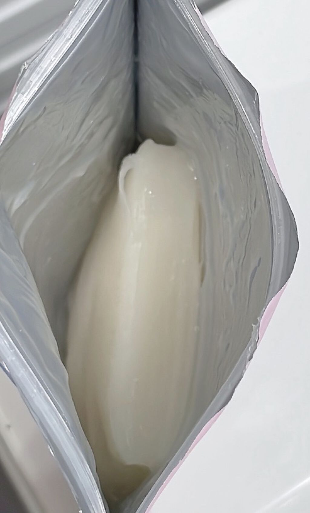 ごめんね素肌マスク/クリアターン/シートマスク・パックを使ったクチコミ（2枚目）