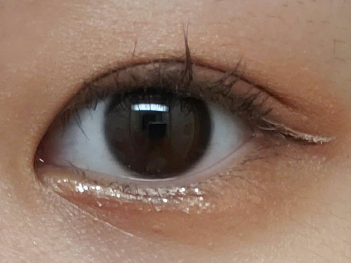 アニマルアイシャドウ(4シェード)/ZEESEA/アイシャドウパレットを使ったクチコミ(3枚目)