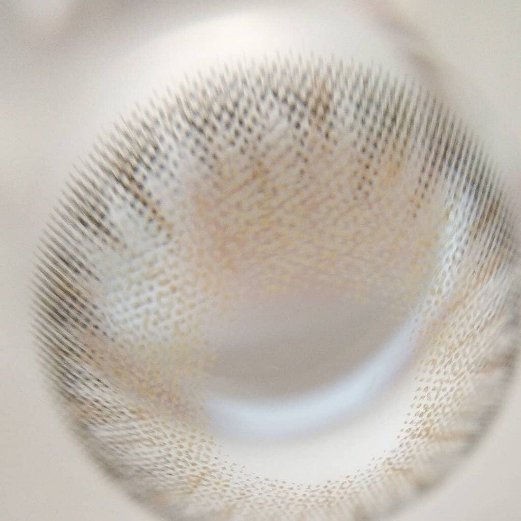 ミオブロンド 6month/THEPIEL/カラーコンタクトレンズを使ったクチコミ(2枚目)