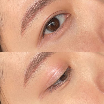 パールグロウニュアンサー/CEZANNE/パウダーハイライトを使ったクチコミ(3枚目)