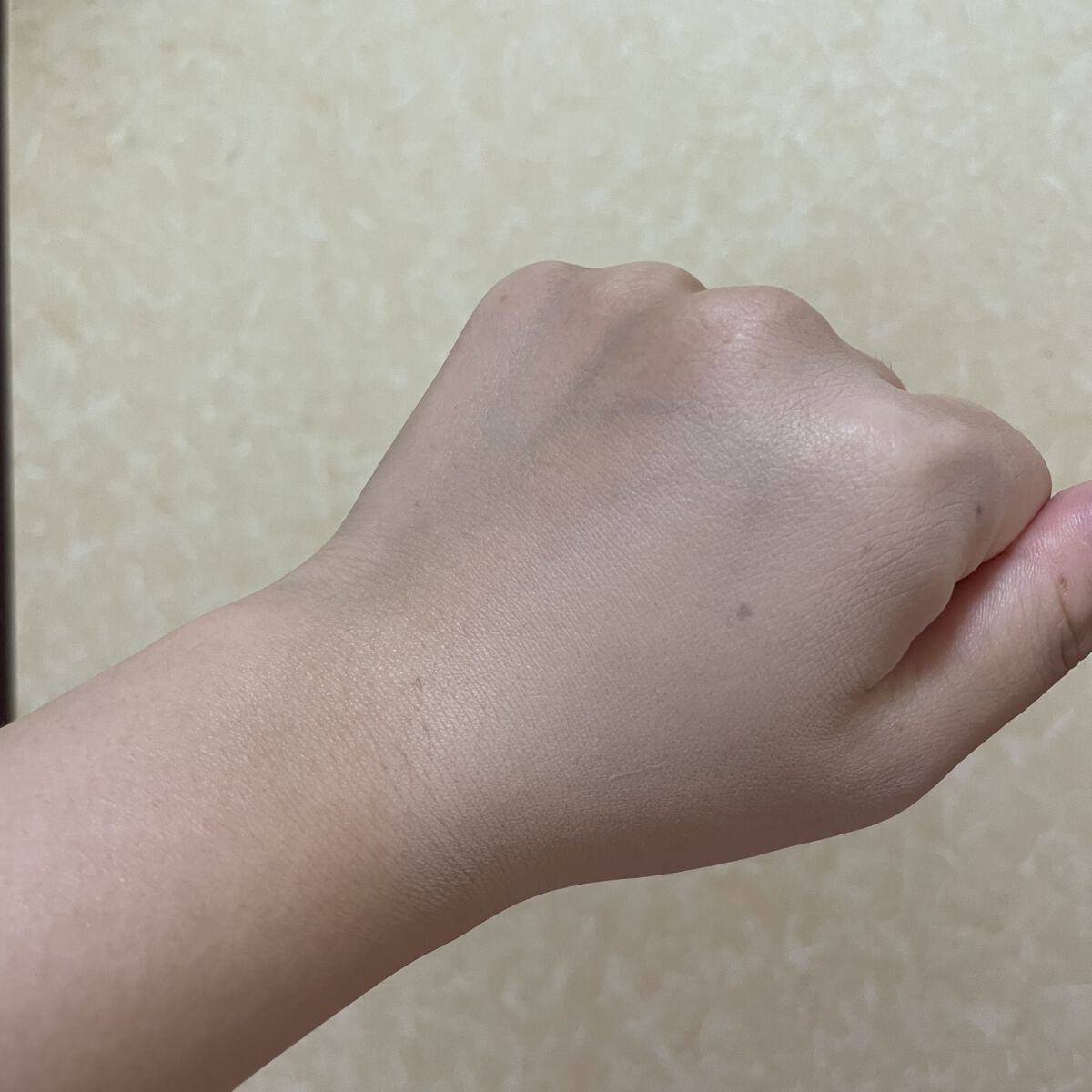 プロテーラービーベルベットカバークッション/espoir/クッションファンデーションを使ったクチコミ（3枚目）