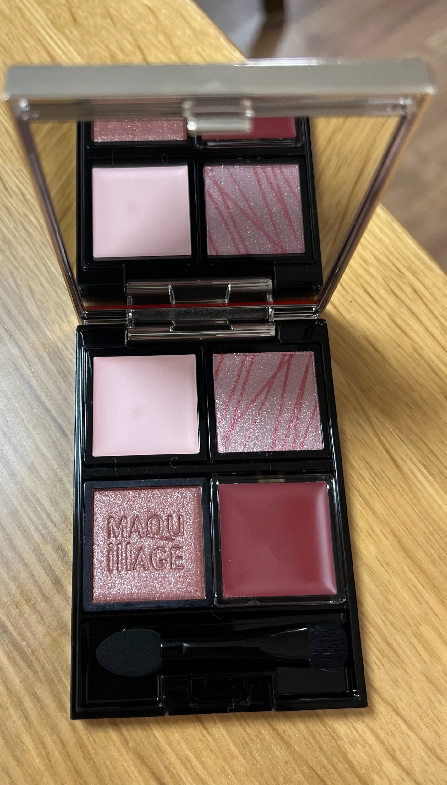 ルージュアレーブル/クレ・ド・ポー ボーテ/口紅を使ったクチコミ(2枚目)