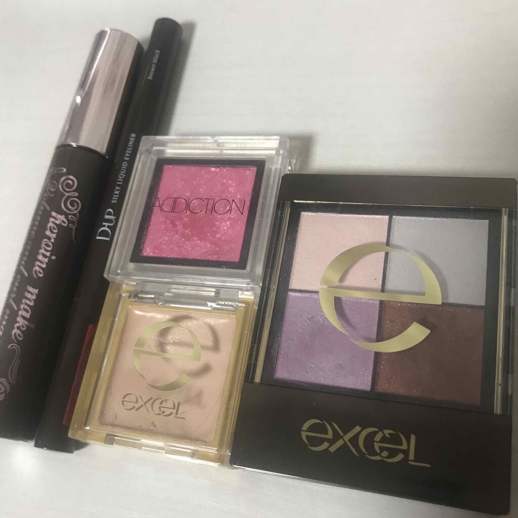 アディクション ザ アイシャドウ/ADDICTION/単色アイシャドウを使ったクチコミ(1枚目)