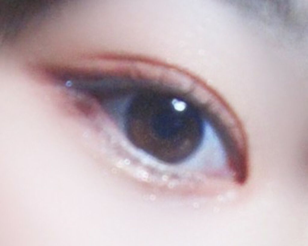 プレイカラーアイズ サンドヒル/ETUDE/アイシャドウパレットを使ったクチコミ(3枚目)