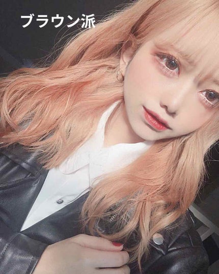 ロング&カールマスカラ アドバンストフィルム/ヒロインメイク/マスカラを使ったクチコミ(4枚目)