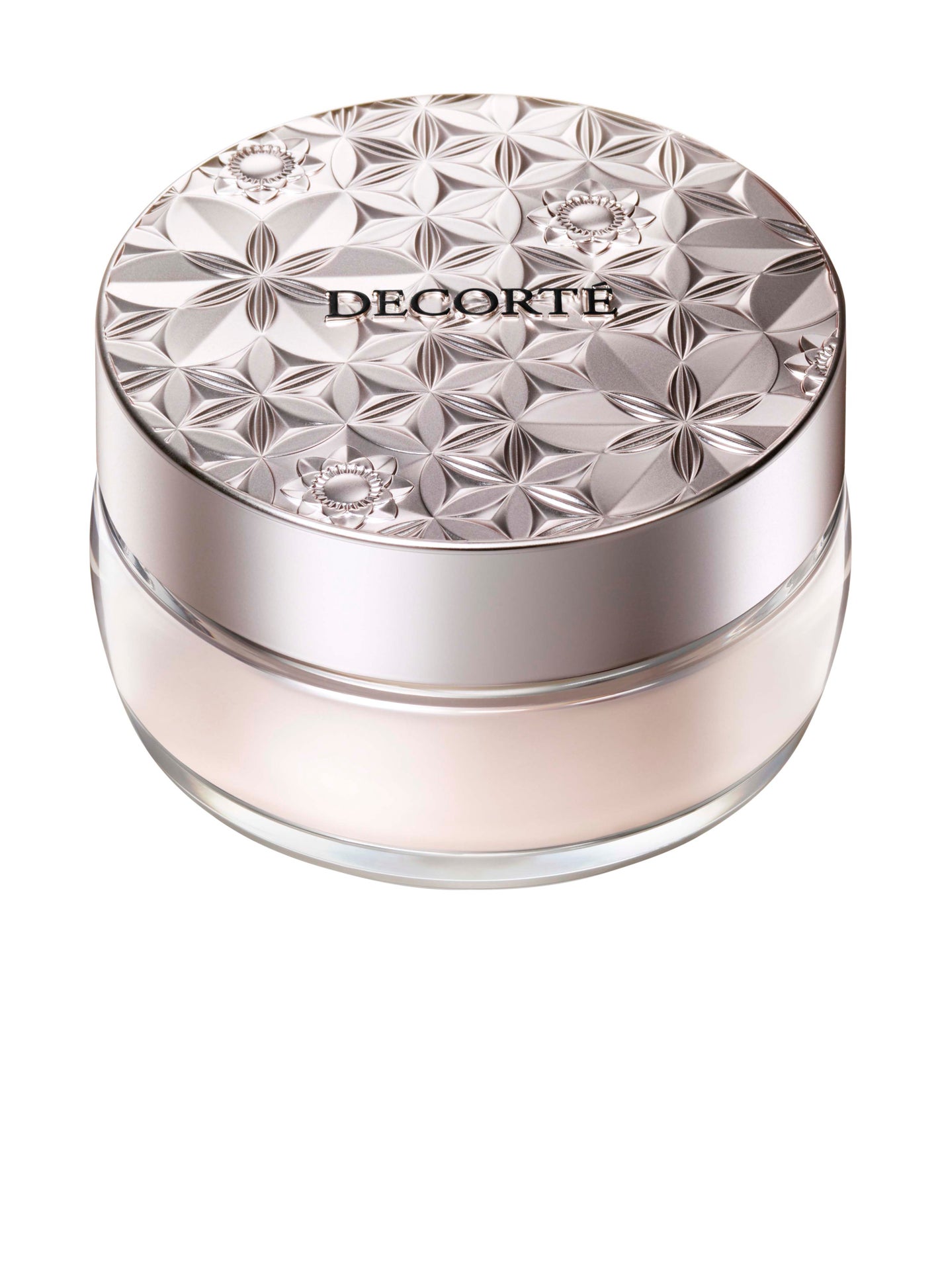 ルース パウダー DECORTÉ